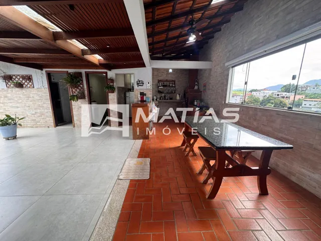 Imagem 13: Casa para locação de luxo em Guarapari-ES, bairro Itapebussu: 3 quartos, 3 suítes, 2