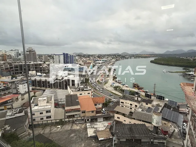 Imagem 7: Apartamento para locação no Centro de Guarapari-ES: 3 quartos, 1 suíte, 2 salas, 2