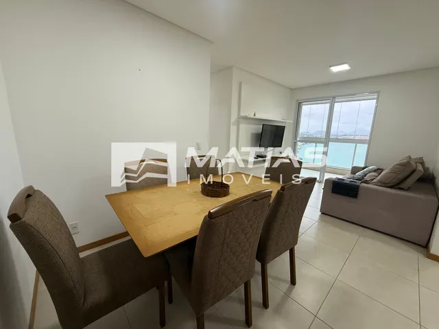Imagem 8: Apartamento para locação no Centro de Guarapari-ES: 3 quartos, 1 suíte, 2 salas, 2