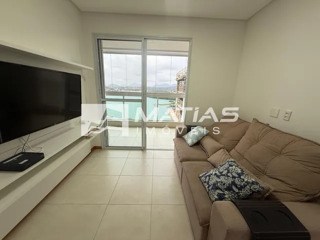 Imagem 13: Apartamento para locação no Centro de Guarapari-ES: 3 quartos, 1 suíte, 2 salas, 2