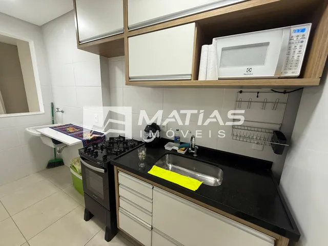 Imagem 15: Apartamento para locação no Centro de Guarapari-ES: 3 quartos, 1 suíte, 2 salas, 2