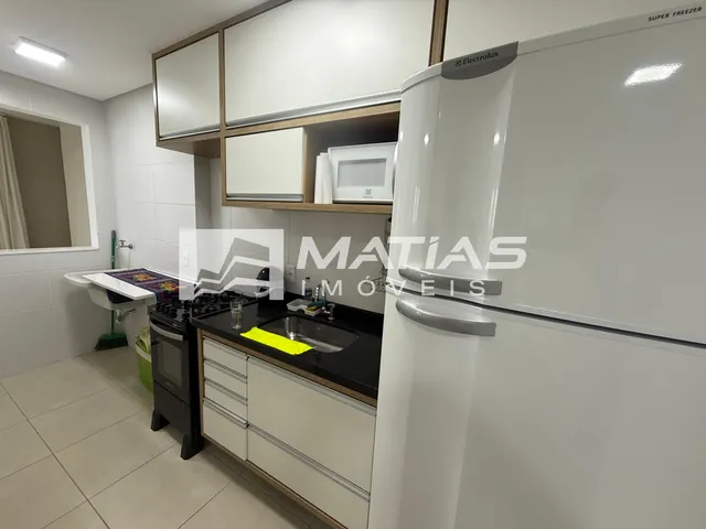 Imagem 11: Apartamento para locação no Centro de Guarapari-ES: 3 quartos, 1 suíte, 2 salas, 2