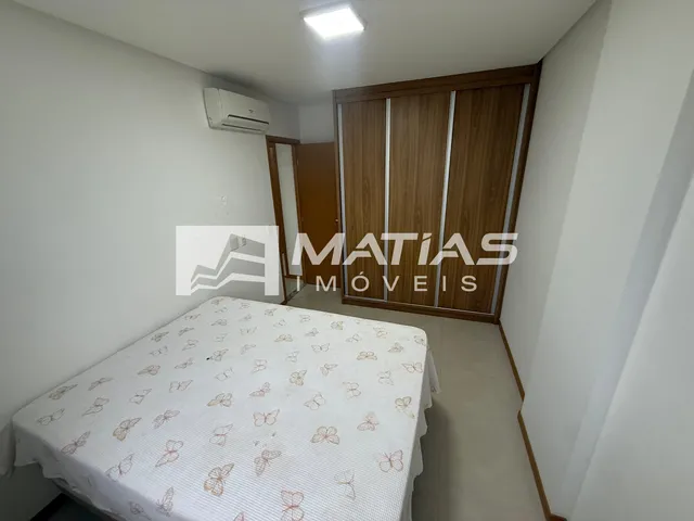Imagem 3: Apartamento para locação no Centro de Guarapari-ES: 3 quartos, 1 suíte, 2 salas, 2
