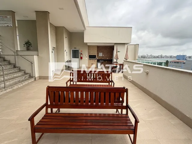 Imagem 16: Apartamento para locação no Centro de Guarapari-ES: 3 quartos, 1 suíte, 2 salas, 2