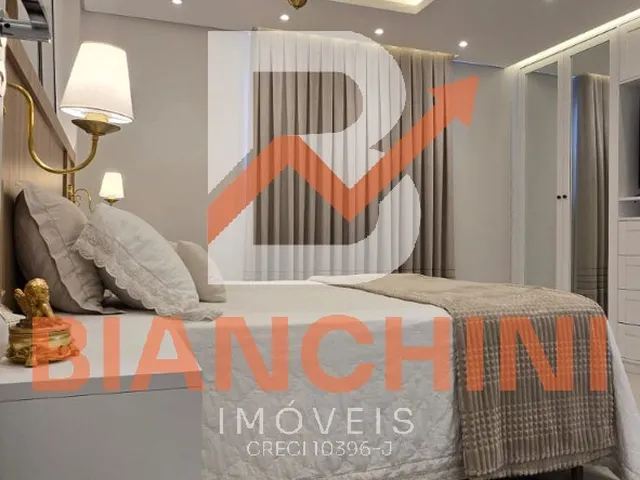 Imagem 10: APARTAMENTO RESIDENCIAL em BRUSQUE - SC, CENTRO II