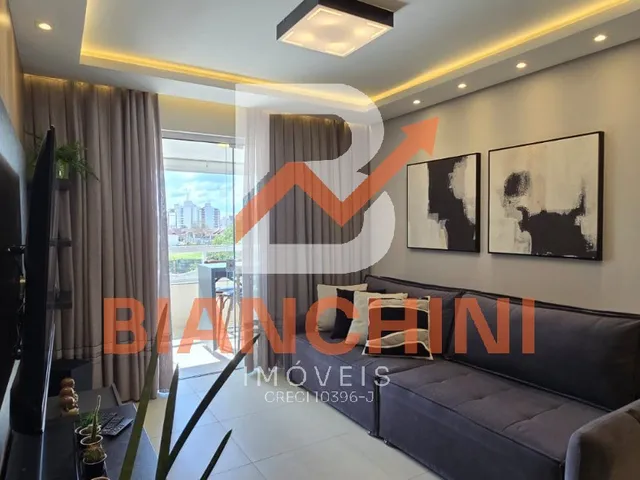 Imagem 15: APARTAMENTO RESIDENCIAL em BRUSQUE - SC, CENTRO II