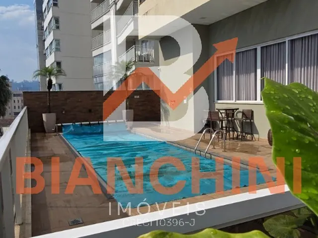 Imagem 8: APARTAMENTO RESIDENCIAL em BRUSQUE - SC, SÃO LUIZ