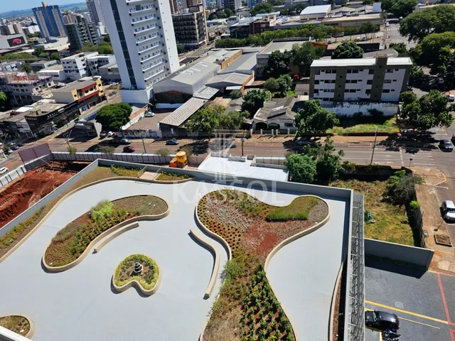 Imagem 2: Dom Medical Center sala Comercial,127.40 m², CENTRO, CASCAVEL - PR