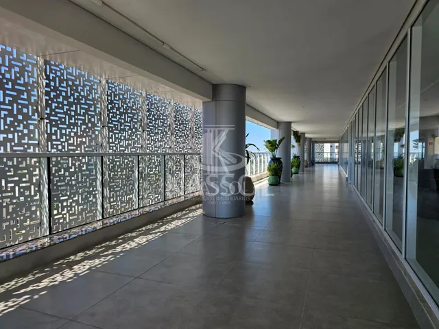 Imagem 6: Dom Medical Center sala Comercial,127.40 m², CENTRO, CASCAVEL - PR
