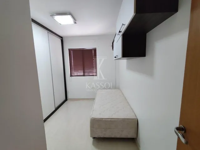 Imagem 9: Apartamento Semi mobiliado no centro, 01 Suite mais 02 quartos, 02 vagas
