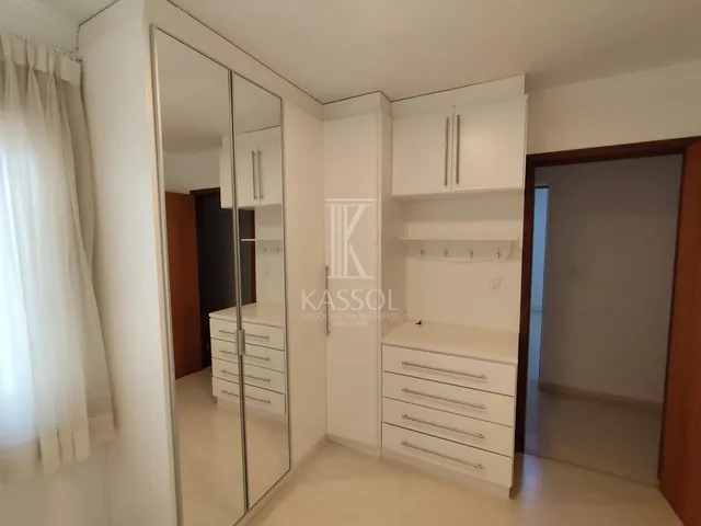 Imagem 13: Apartamento Semi mobiliado no centro, 01 Suite mais 02 quartos, 02 vagas