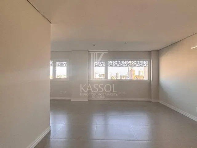 Imagem 7: Sala no Dom Medical Center com área total de 103,24 m², sendo 41,59 m² privativos