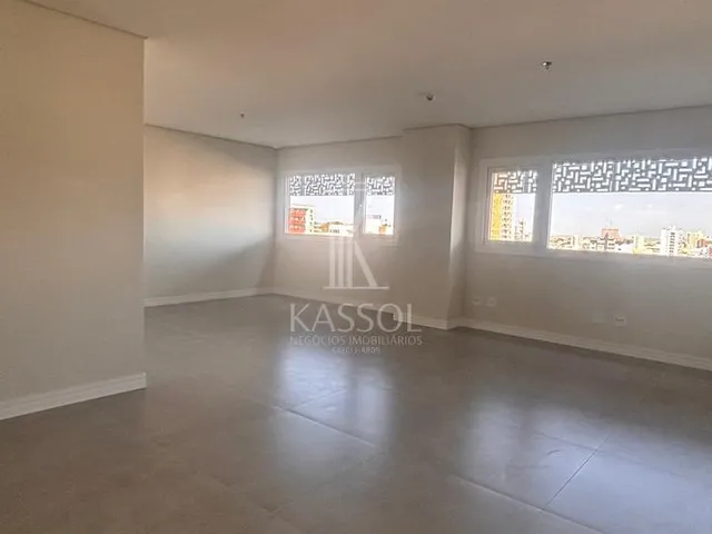 Imagem 9: Sala no Dom Medical Center com área total de 103,24 m², sendo 41,59 m² privativos
