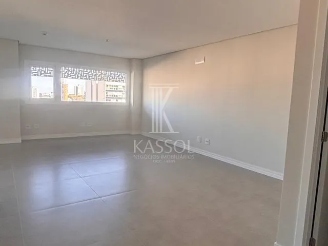 Imagem 11: Sala no Dom Medical Center com área total de 103,24 m², sendo 41,59 m² privativos