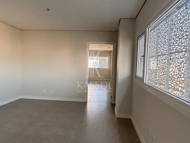 Imagem 13: Sala no Dom Medical Center com área total de 103,24 m², sendo 41,59 m² privativos