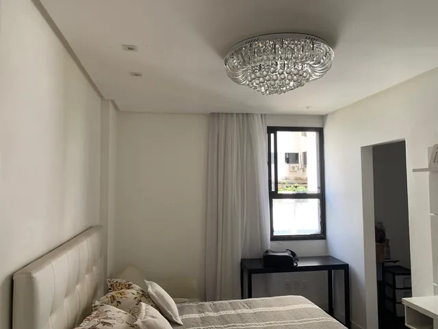 Imagem 6: P><br></p><p>? OPORTUNIDADE EXCLUSIVA NA PITUBA APARTAMENTO À VENDA - R