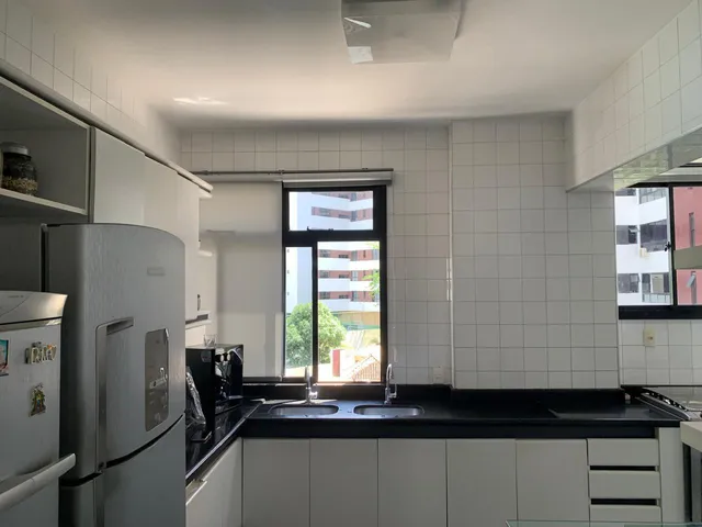 Imagem 13: P><br></p><p>? OPORTUNIDADE EXCLUSIVA NA PITUBA APARTAMENTO À VENDA - R