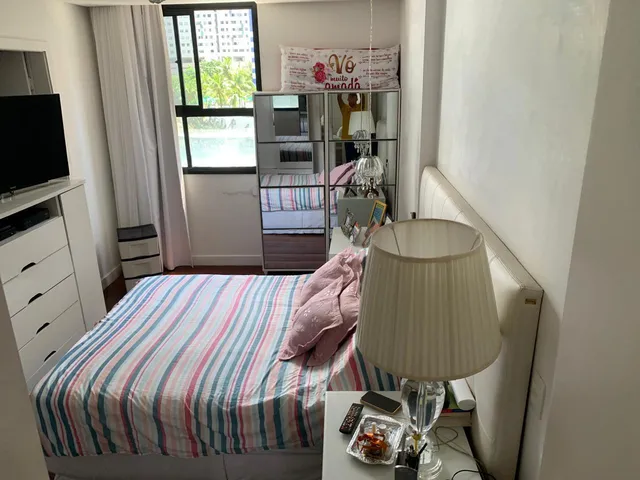 Imagem 11: P><br></p><p>? OPORTUNIDADE EXCLUSIVA NA PITUBA APARTAMENTO À VENDA - R