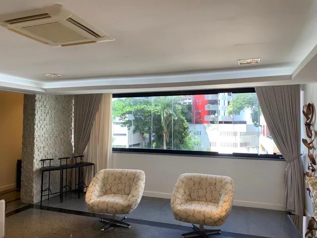 Imagem 5: P><br></p><p>? OPORTUNIDADE EXCLUSIVA NA PITUBA APARTAMENTO À VENDA - R