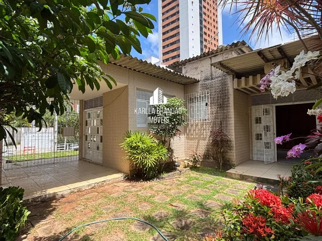 Imagem 12: CASA RESIDENCIAL em NATAL - RN, TIROL