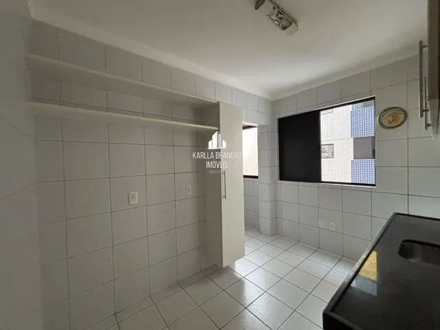 Imagem 10: APARTAMENTO RESIDENCIAL em NATAL - RN, PETRÓPOLIS