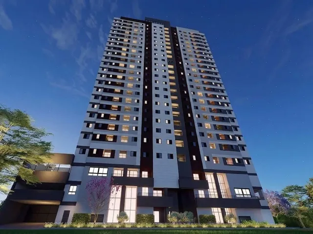Imagem: Hug Serenity Dom Bosco Construtora Graal
