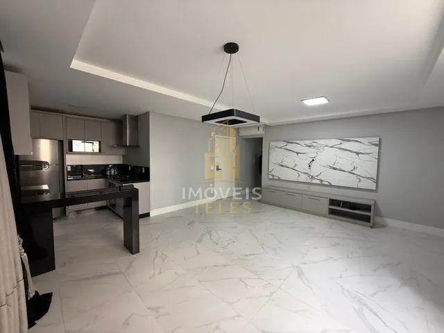 Imagem: Apartamento para alugar no bairro Meia Praia