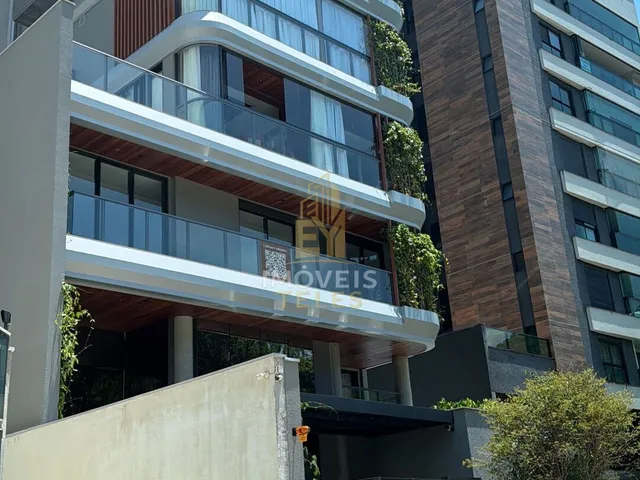 Imagem 2: Apartamento para alugar no bairro Praia Brava de Itajaí - Itajaí/SC