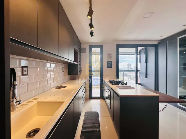 Imagem: Apartamento para alugar no bairro Centro