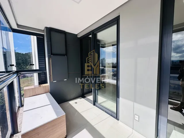 Imagem 2: Apartamento para alugar no bairro Centro - Itajaí/SC