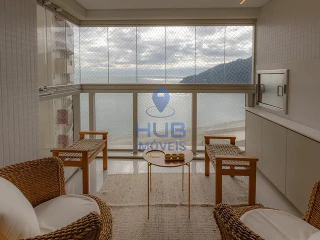 Imagem 13: Apartamento com 4 Dormitórios À Venda Sendo 4 Suítes, 160.4 M² por - R$ 7.200.000,00 - Centro - Bal. Camboriú/Sc