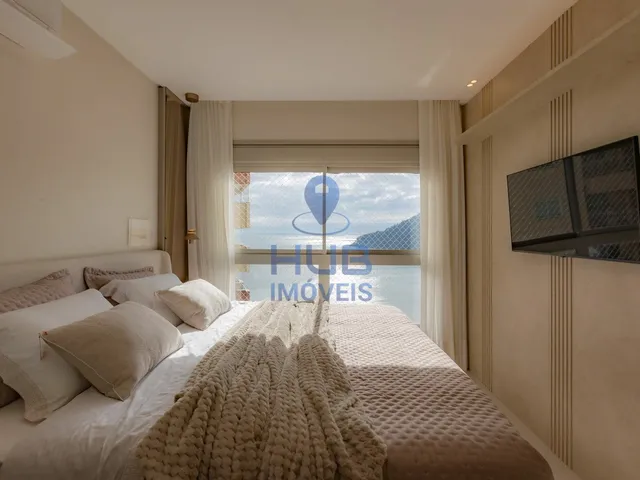 Imagem 7: Apartamento com 4 Dormitórios À Venda Sendo 4 Suítes, 160.4 M² por - R$ 7.200.000,00 - Centro - Bal. Camboriú/Sc