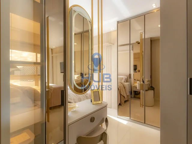 Imagem 5: Apartamento com 4 Dormitórios À Venda Sendo 4 Suítes, 160.4 M² por - R$ 7.200.000,00 - Centro - Bal. Camboriú/Sc