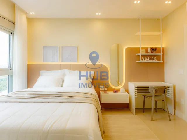 Imagem 12: Apartamento com 4 Dormitórios À Venda Sendo 4 Suítes, 160.4 M² por - R$ 7.200.000,00 - Centro - Bal. Camboriú/Sc