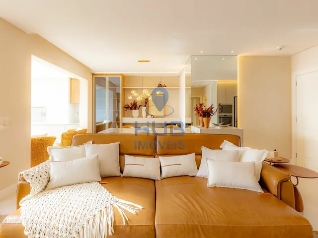Imagem 9: Apartamento com 4 Dormitórios À Venda Sendo 4 Suítes, 160.4 M² por - R$ 7.200.000,00 - Centro - Bal. Camboriú/Sc