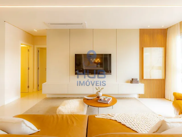Imagem 6: Apartamento com 4 Dormitórios À Venda Sendo 4 Suítes, 160.4 M² por - R$ 7.200.000,00 - Centro - Bal. Camboriú/Sc