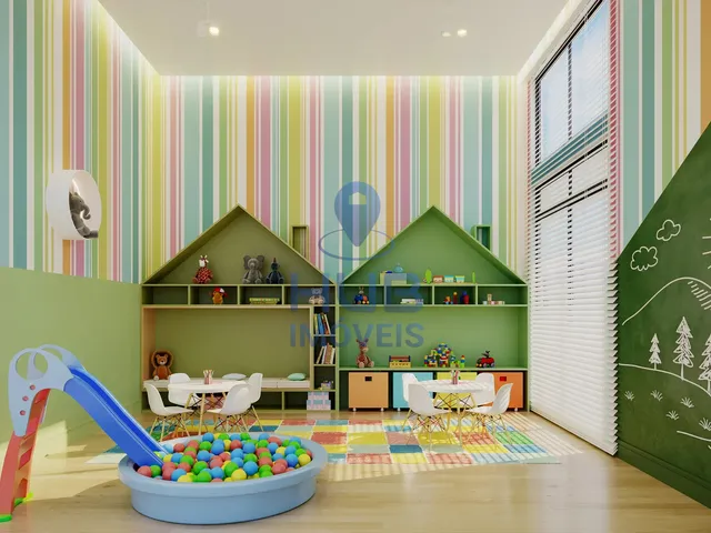 Imagem 9: Apartamento 2 Quartos com 1 Suíte e 66m² - Cacupé