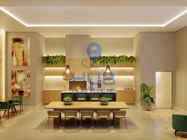 Imagem 13: Apartamento 2 Quartos com 1 Suíte e 66m² - Cacupé