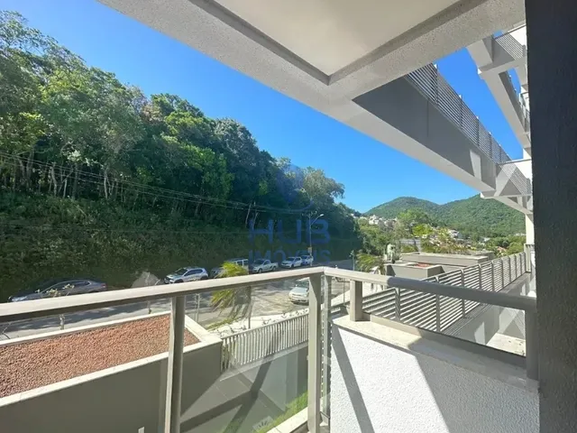 Imagem 14: Apartamento 2 Quartos no Home Cacupé - Florianópolis