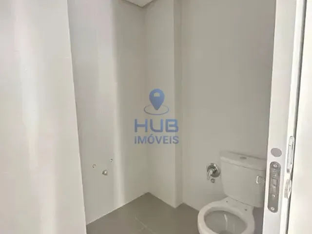 Imagem 3: Apartamento 2 Quartos no Home Cacupé - Florianópolis