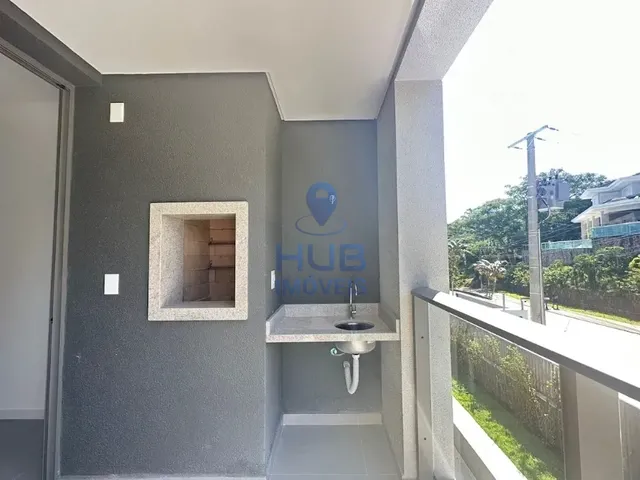 Imagem 13: Apartamento 2 Quartos no Home Cacupé - Florianópolis