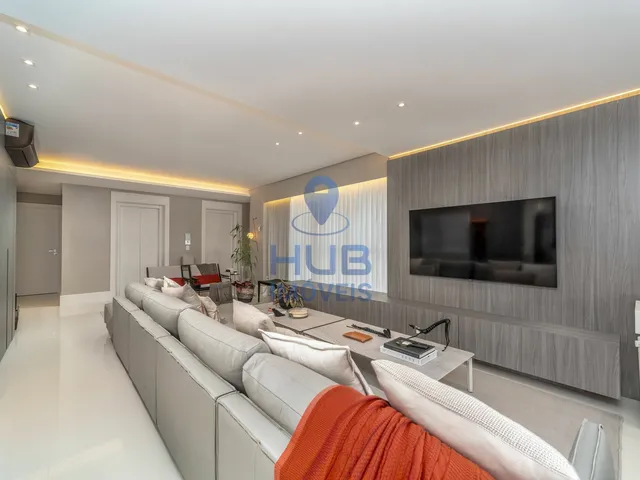 Imagem 13: Apartamento com 4 Dormitórios À Venda Sendo 4 Suítes, 237.0 M² por - R$ 13.500.000,00 - Centro - Bal. Camboriú/Sc