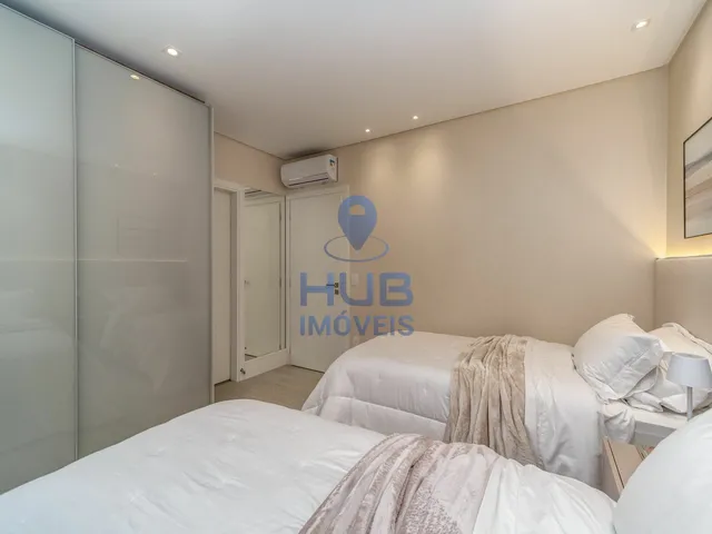 Imagem 16: Apartamento com 4 Dormitórios À Venda Sendo 4 Suítes, 237.0 M² por - R$ 13.500.000,00 - Centro - Bal. Camboriú/Sc