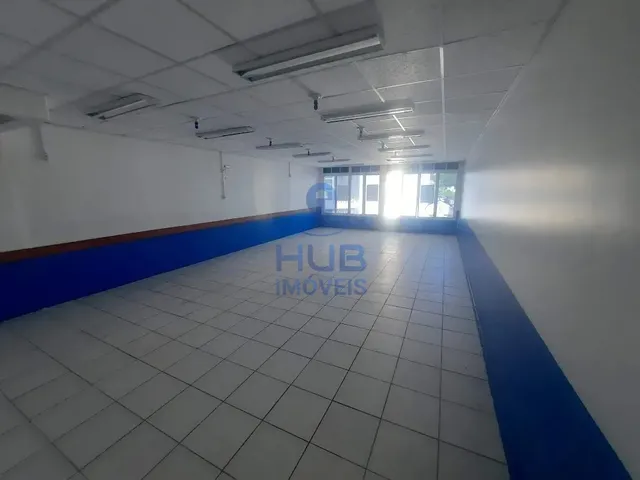 Imagem 12: Prédio Comercial à Venda, 4 Andares, 8 Salas e Uma Loja, Centro, Florianópolis/SC