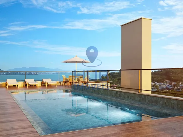 Imagem 2: Apartamento com Suíte, 64m² - Cacupé