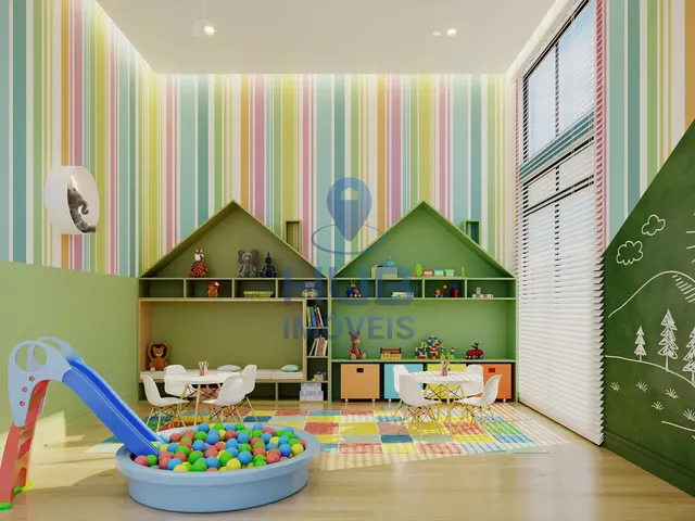 Imagem 10: Apartamento com Suíte, 64m² - Cacupé