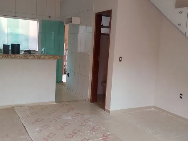 Imagem 13: Casa Duplex em floresta encantada, Esmeraldas/MG