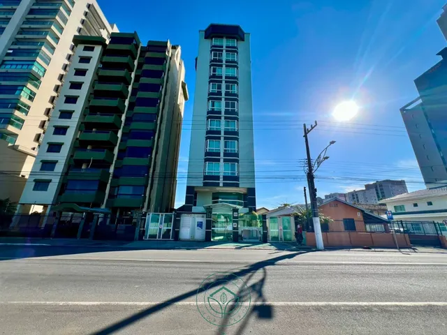 Imagem: APARTAMENTO RESIDENCIAL em BALNEÁRIO PIÇARRAS