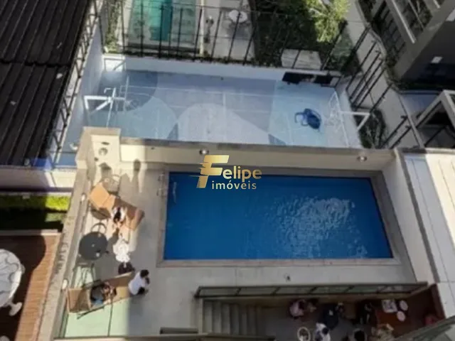 Imagem: BELÍSSIMO APARTAMENTO COM 04 QUARTOS, SENDO