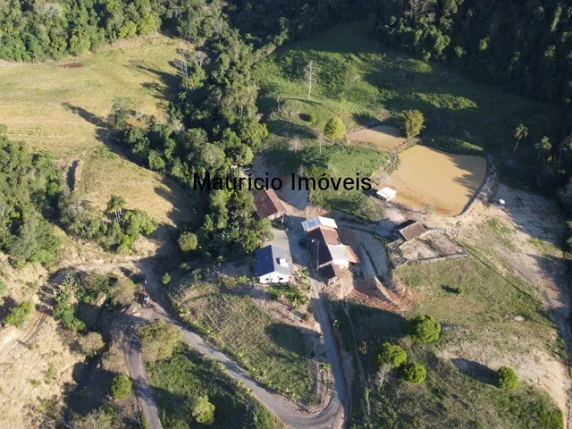 Imagem 8: Terreno Rural na Localidade de Rio de Trás, contendo uma área de 16,87 Hectares